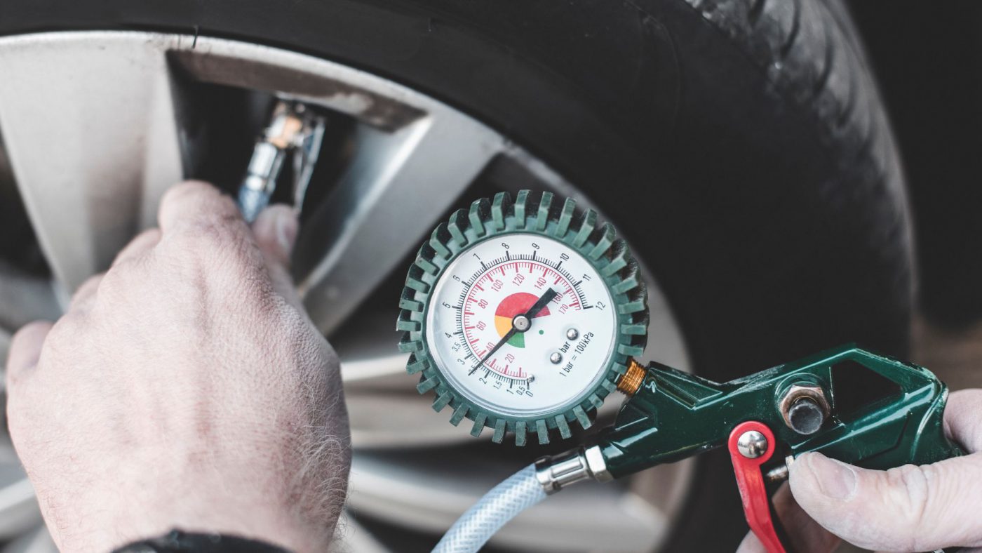 Best Prospects in the Global Automotive Tire Pressure Monitoring System Market and Strategies for Growth – Includes Automotive Tire Pressure Monitoring System Market Size