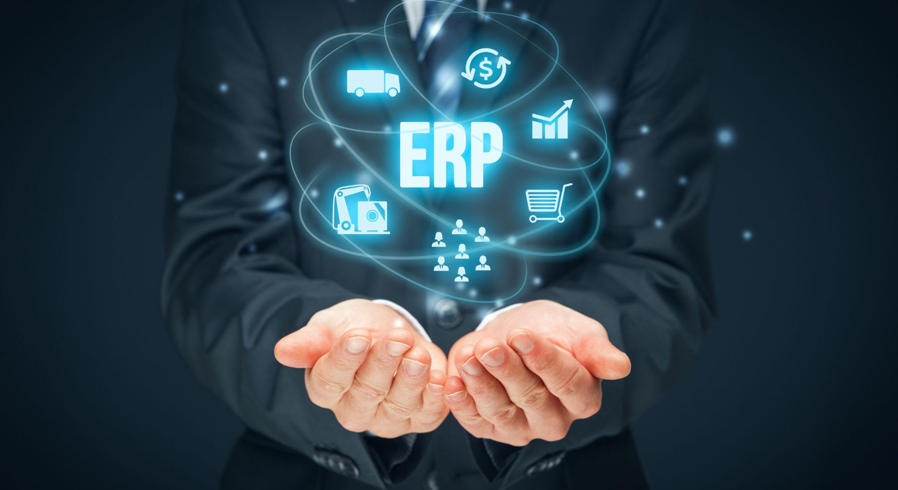 Best Prospects in the Global Cloud-Based ERP Market and Strategies for Growth – Includes Cloud-Based ERP Market Outlook