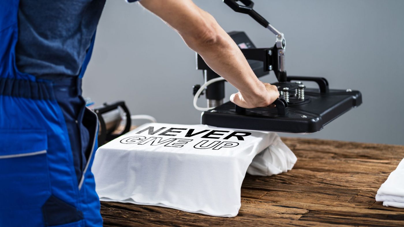 Take Up Global Custom T-Shirt Printing Market Opportunities with Clear Industry Data – Includes Custom T-Shirt Printing Market Size