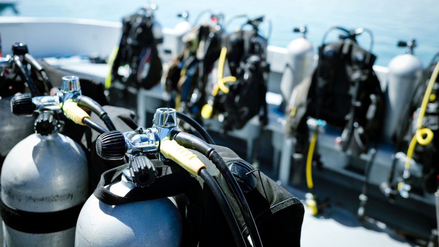 Global Diving Equipment Market Size, Forecasts, And Opportunities – Includes Diving Equipment Market Trends
