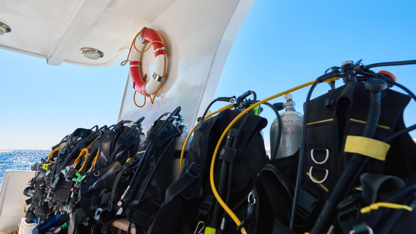 Best Prospects in the Global Diving Equipment Market and Strategies for Growth – Includes Diving Equipment Market Share