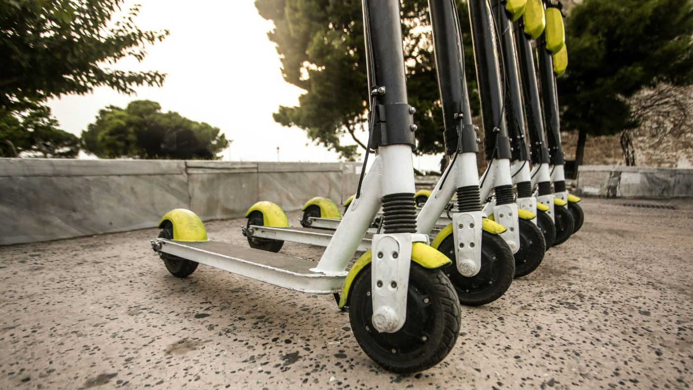 Take Up Global Electric Bikes And Scooters Market Opportunities with Clear Industry Data – Includes Electric Scooter Market Share