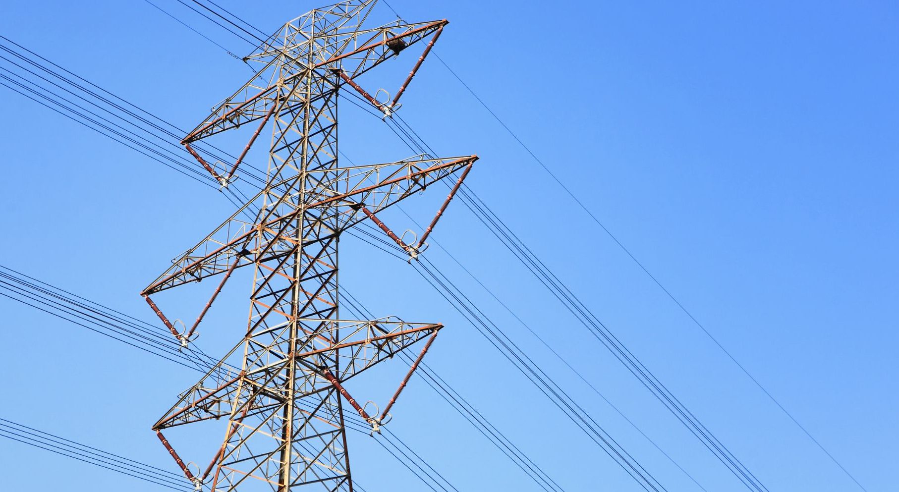 Electric Power Generation, Transmission, And Distribution Market