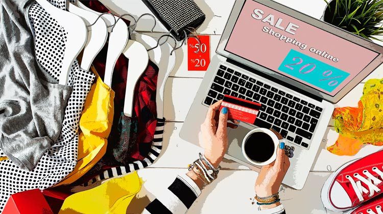 Take Up Global Fashion E-Commerce Market Opportunities with Clear Industry Data – Includes Fashion E-Commerce Size