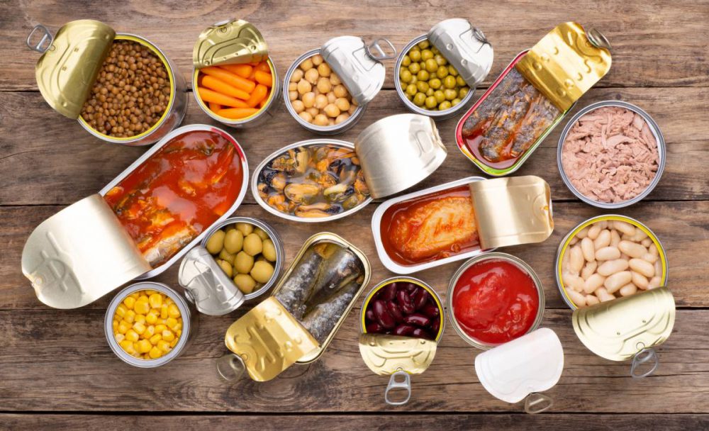 Take Up Global Food Cans Market Opportunities with Clear Industry Data – Includes Food Cans Market Size