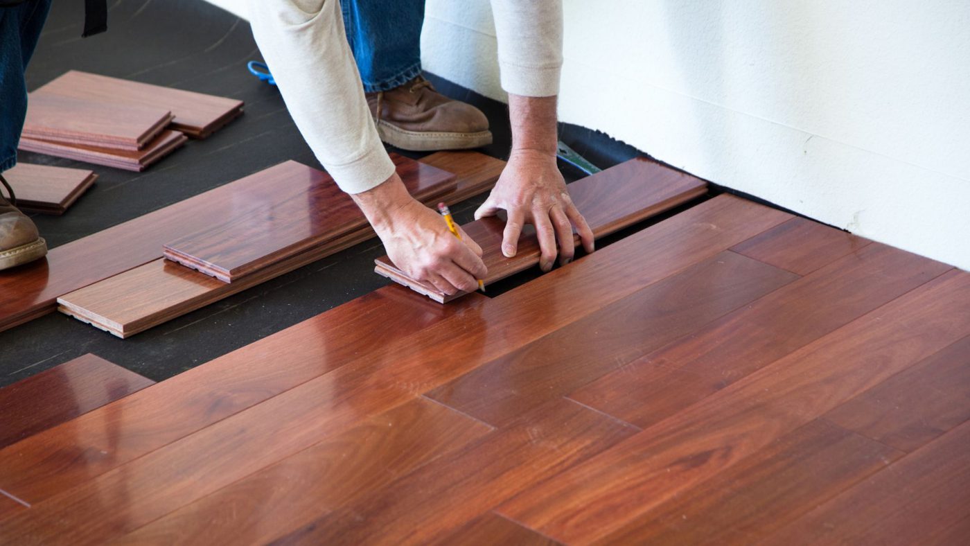 Take Up Global Hardwood Flooring Market Opportunities with Clear Industry Data – Includes Hardwood Flooring Market Trends