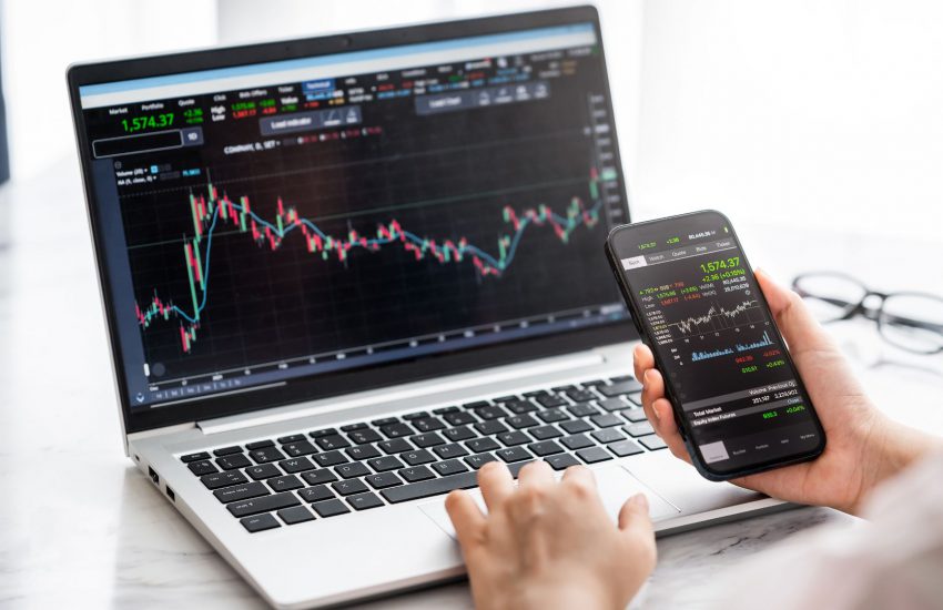 Global Online Trading Platform Market Report