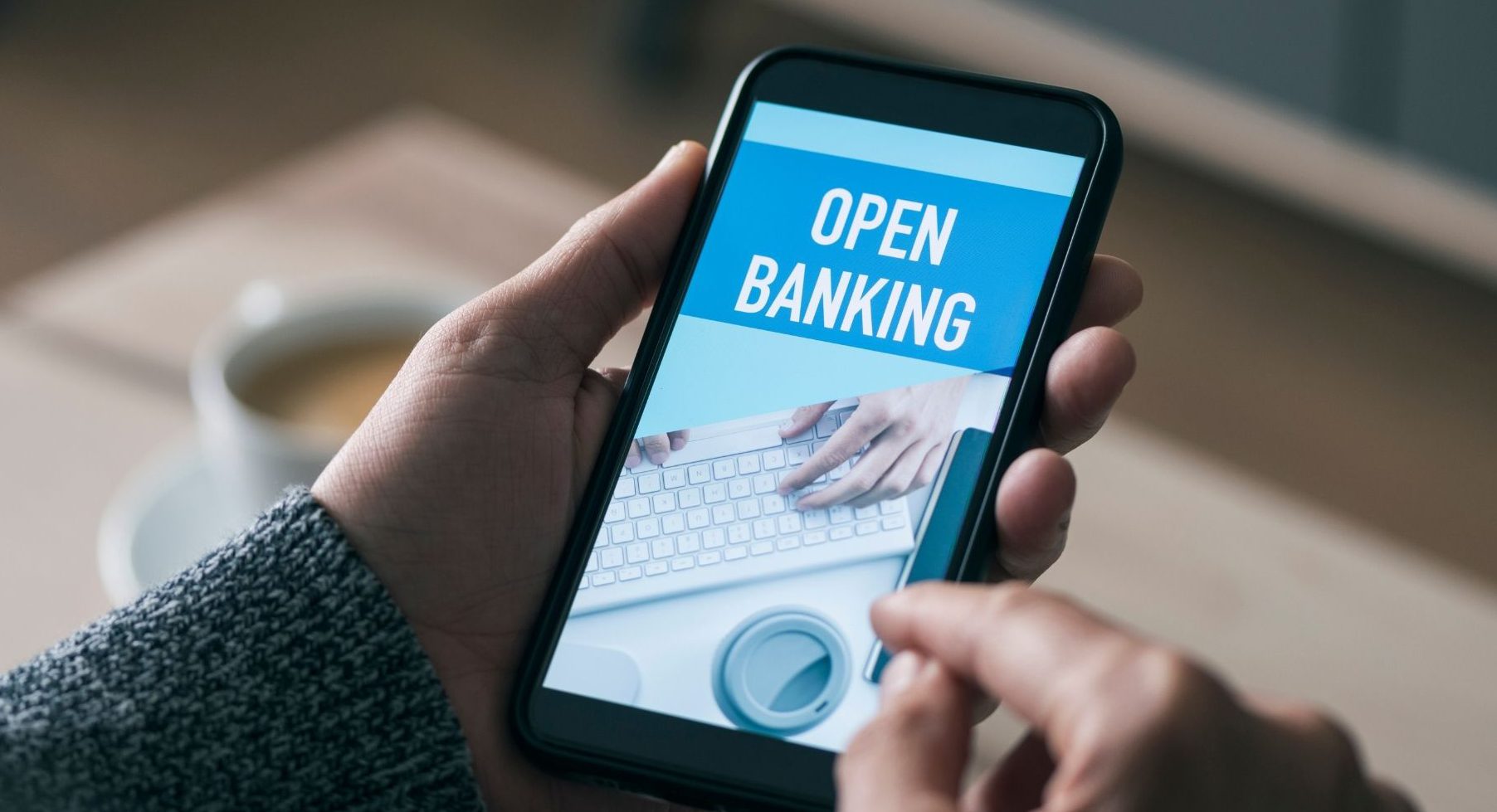 Global Open Banking Market Outlook, Opportunities And Strategies – Includes Open Banking Market Trends