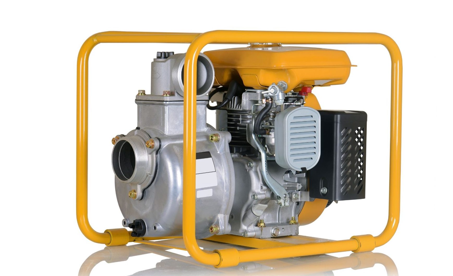 Global Small Gas Engine Market Outlook, Opportunities And Strategies – Includes Small Gas Engine Market Growth