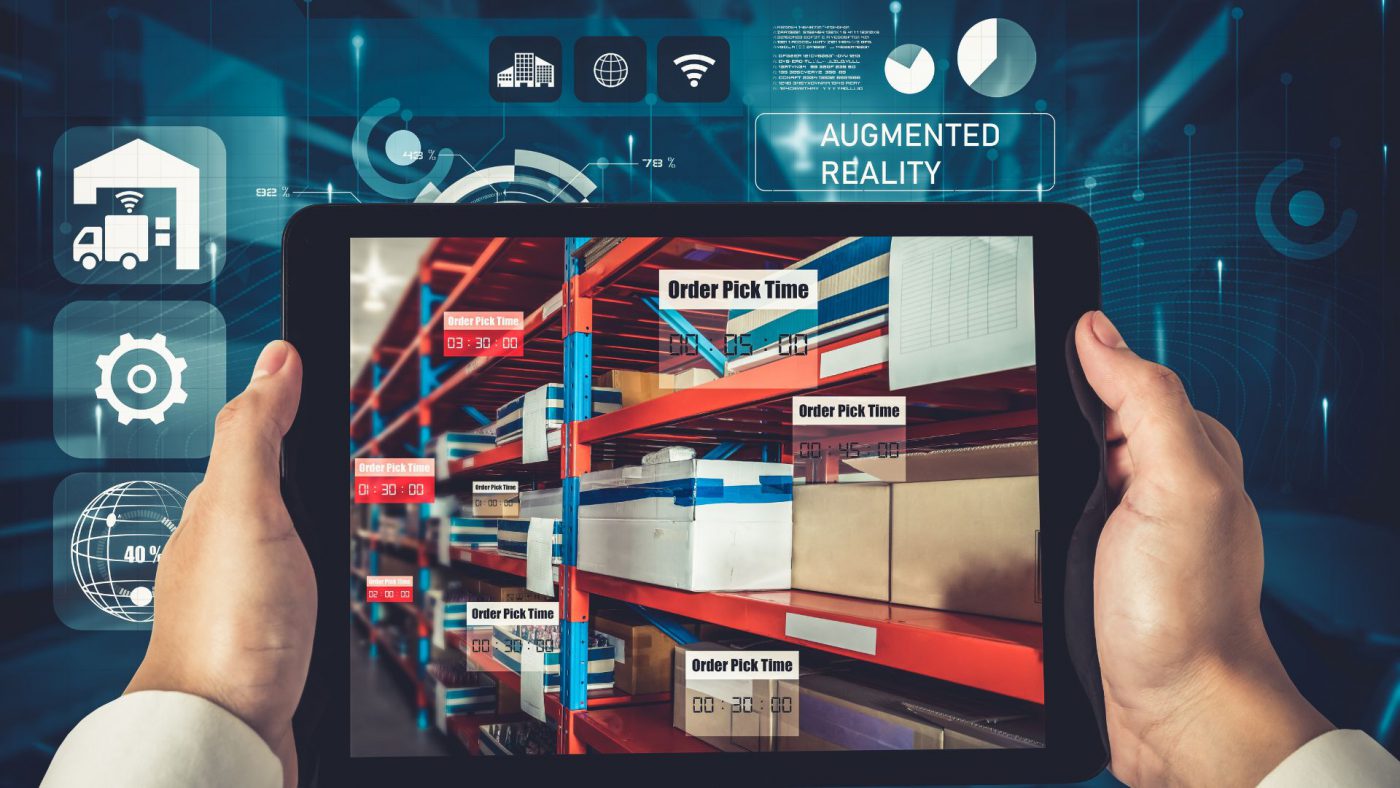 Global Warehouse Management System Market Growth Analysis And Indications – Includes Warehouse Management System Market Share