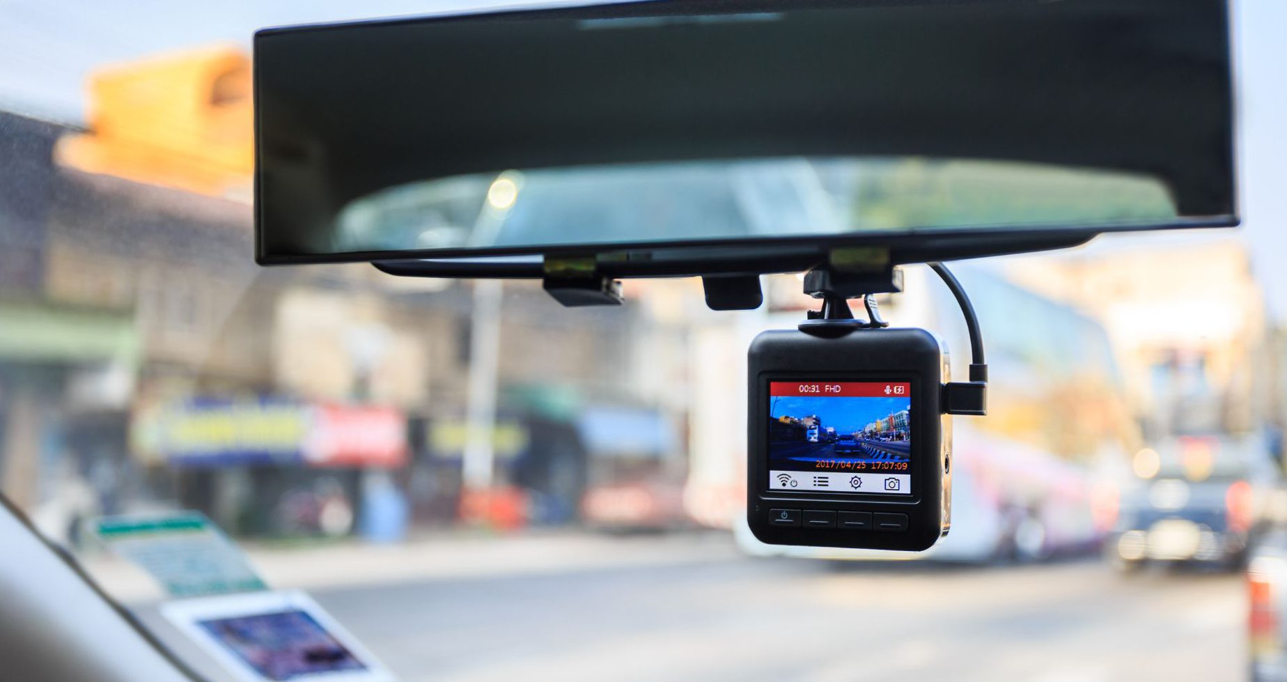 Global Automotive Camera Market Outlook, Opportunities And Strategies – Includes Automotive Camera Market Size
