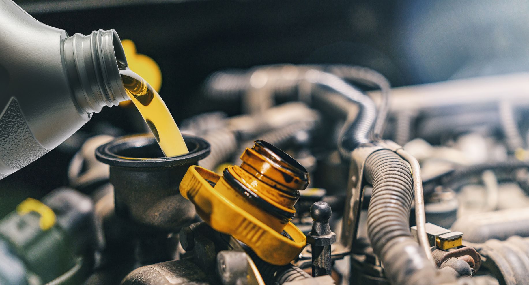 Global Automotive Engine Oil Market Outlook, Opportunities And Strategies – Includes Automotive Engine Oil Market Size