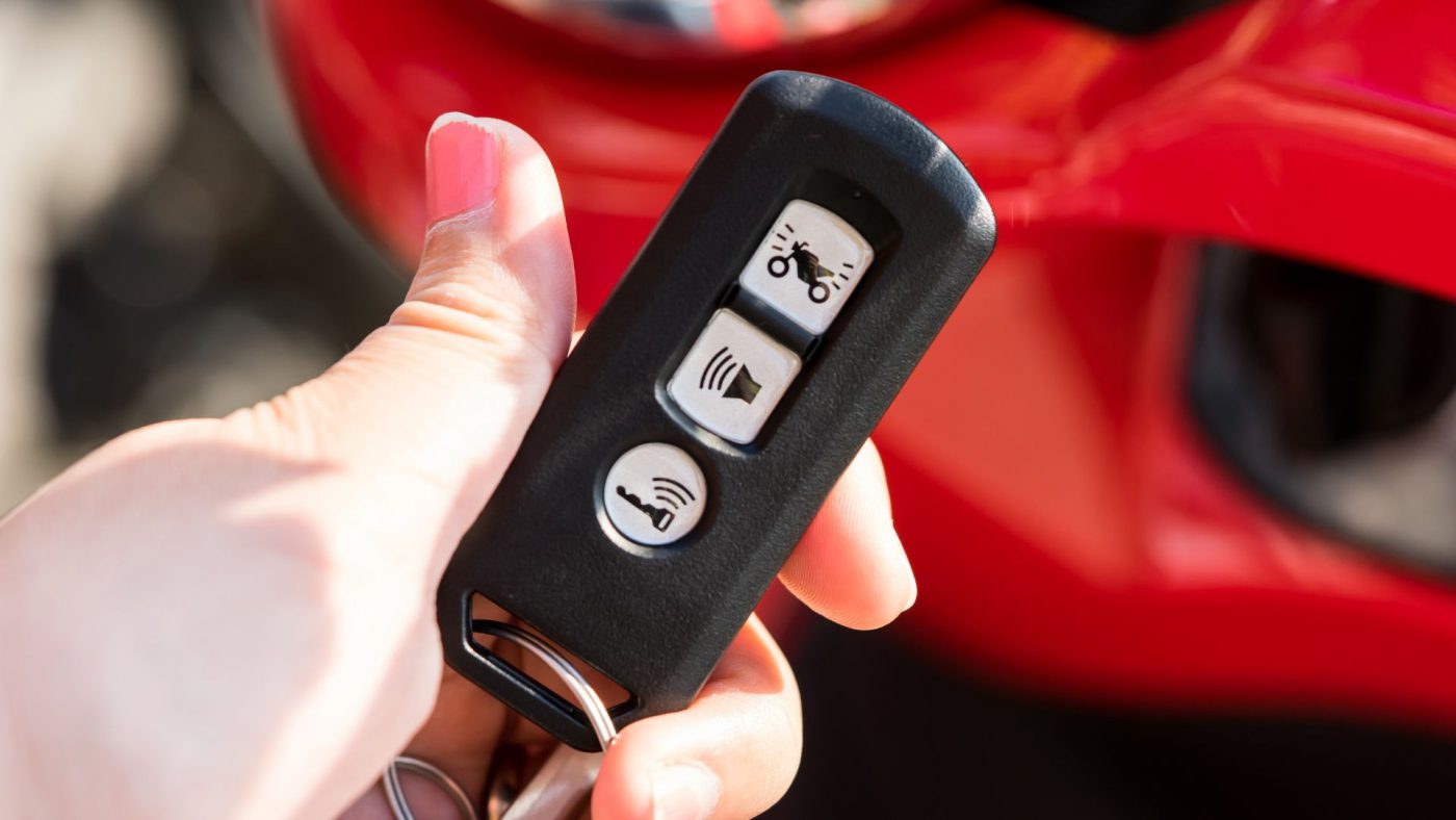 Take Up Global Automotive Smart Key Market Opportunities with Clear Industry Data – Includes Automotive Smart Key Market Size