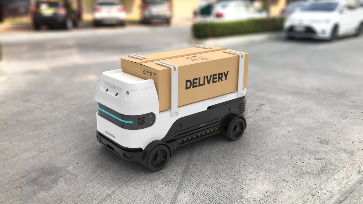 Global Autonomous Last Mile Delivery Market Size, Forecasts, And Opportunities – Includes Autonomous Last Mile Delivery Market Size