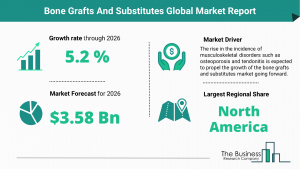 Bone Grafts And Substitutes Market