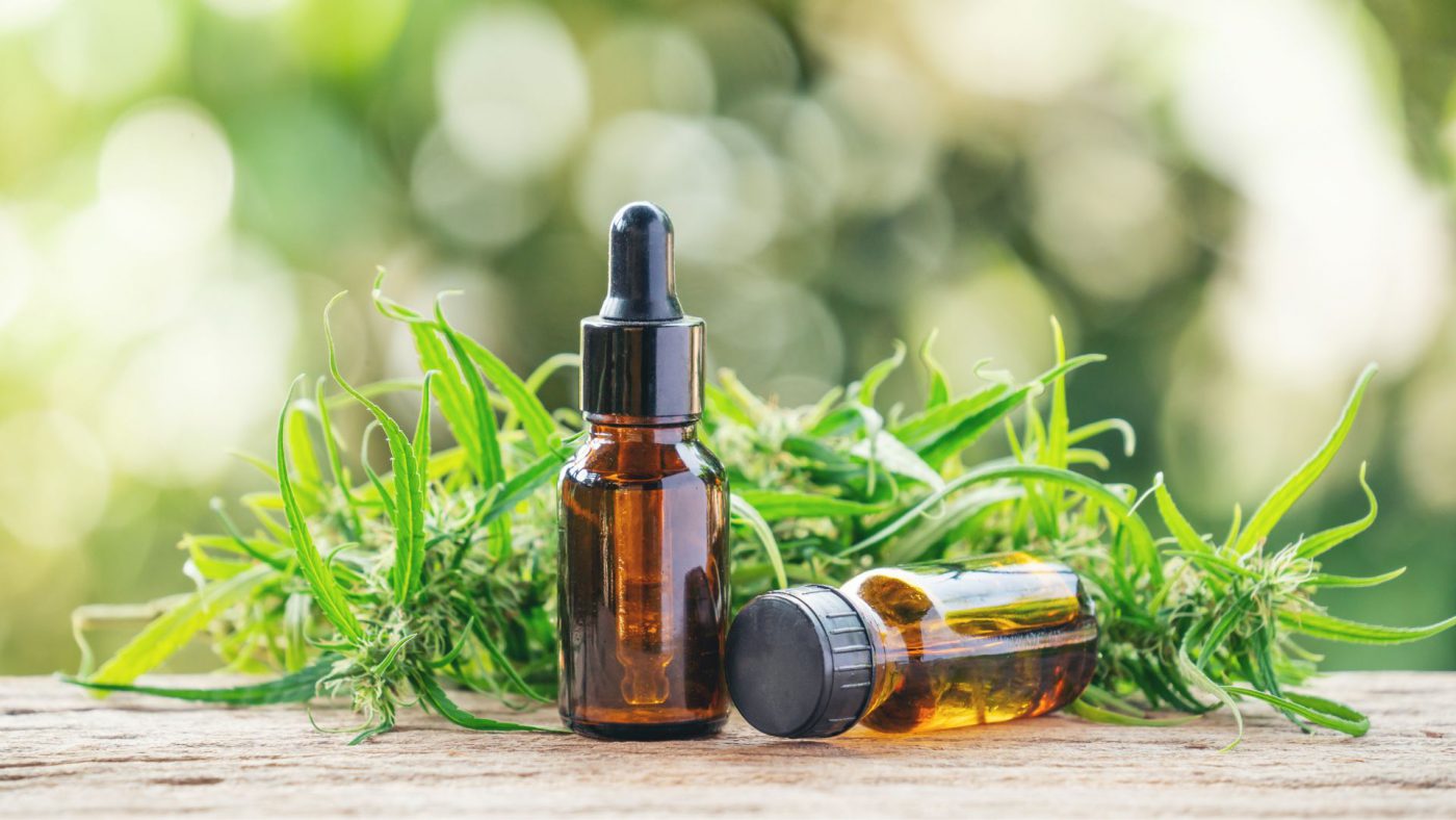 Global Cannabidiol Market Overview And Prospects – Includes Cannabidiol Market Size