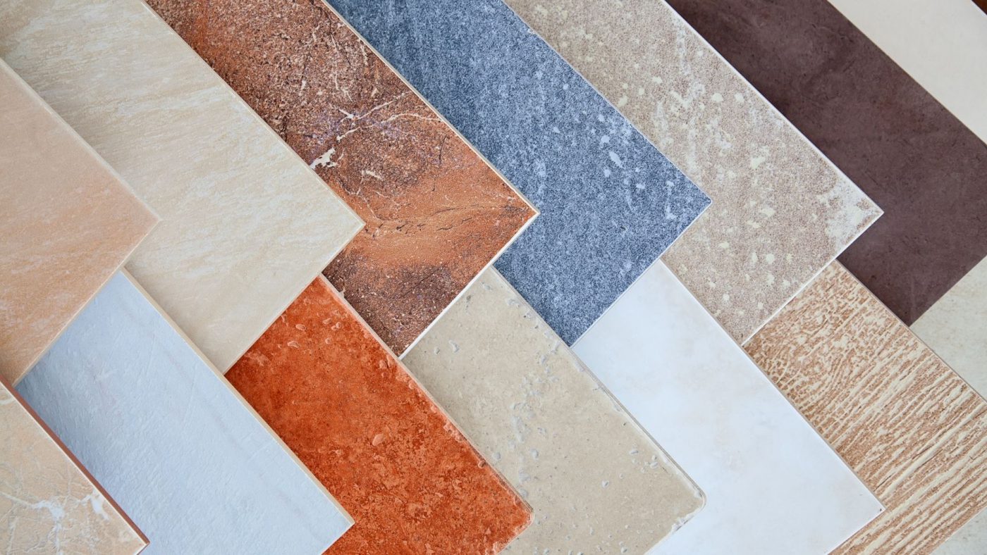 Take Up Global Ceramic Tiles Market Opportunities with Clear Industry Data – Includes Ceramic Tiles Market Growth