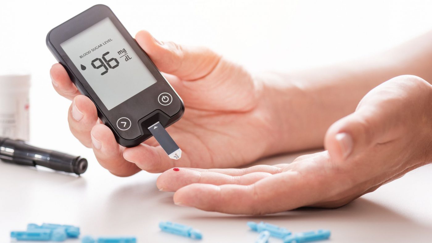 Take Up Global Continuous Blood Glucose Monitoring Market Opportunities With Clear Industry Data – Includes Continuous Blood Glucose Monitoring Market Size