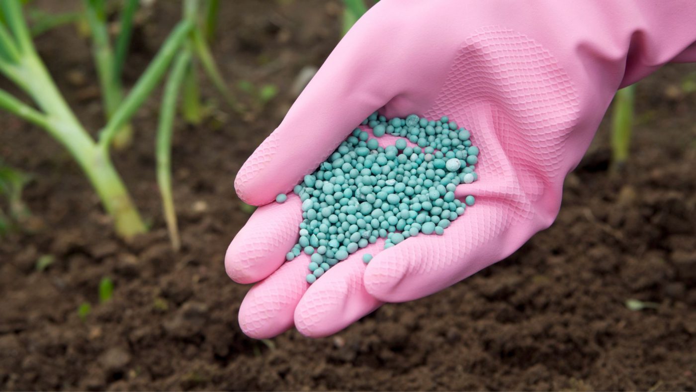 Global Controlled Release Fertilizer Market Size, Forecasts, And Opportunities – Includes Controlled Release Fertilizer Market Growth