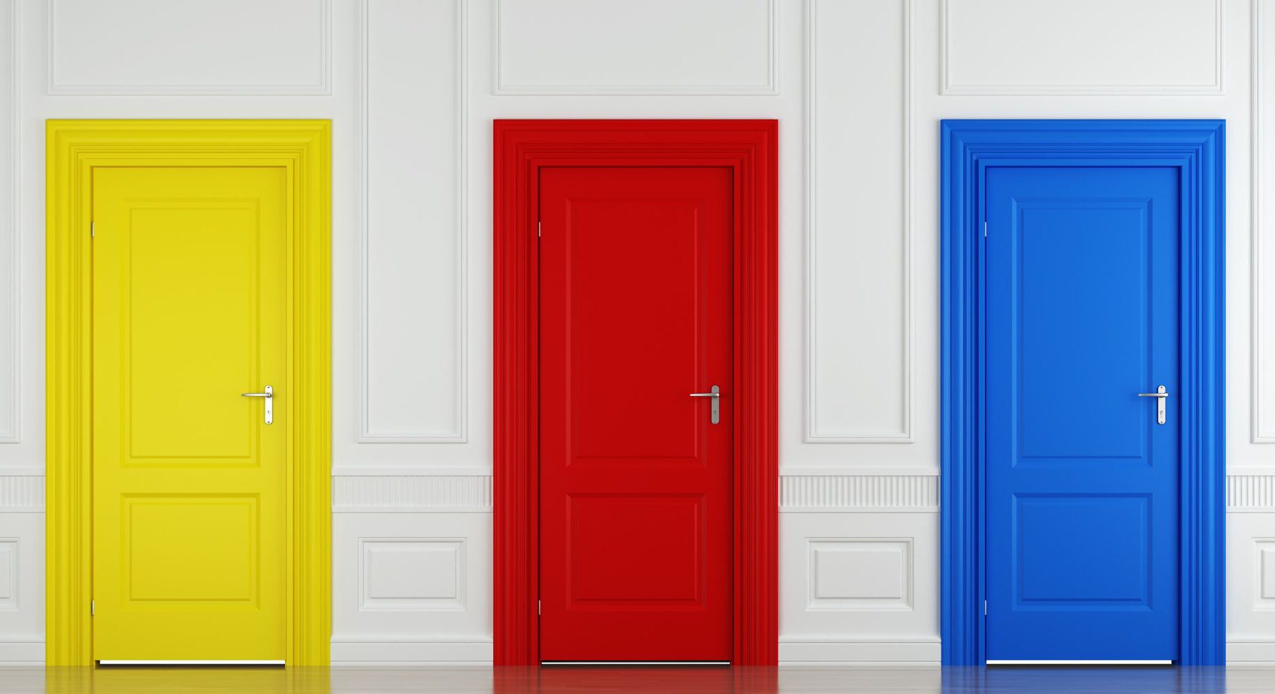 Global Doors Market Growth Analysis And Indications – Includes Doors Market Size