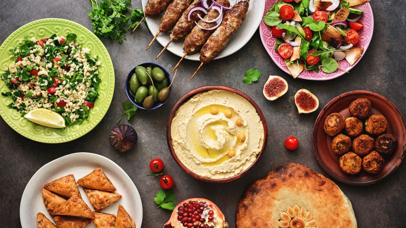 Global Halal Food Market Size, Forecasts, And Opportunities – Includes Halal Food Market Demand