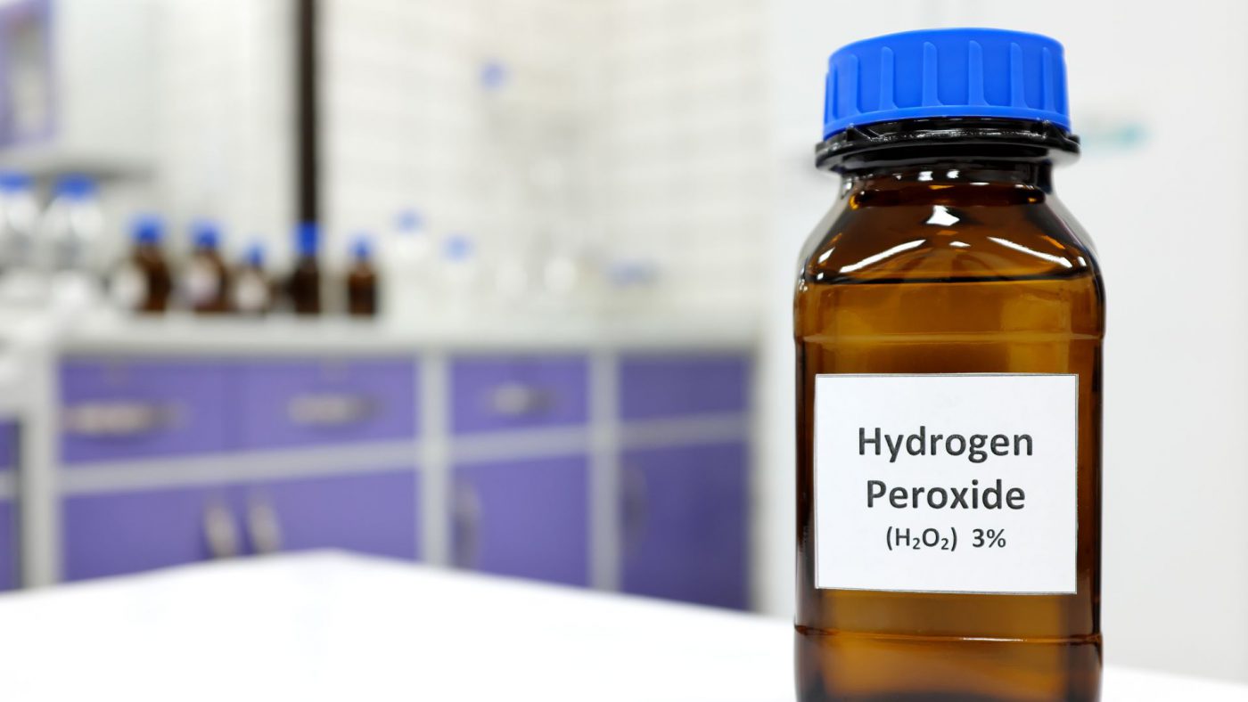 Global Hydrogen Peroxide Market Size, Forecasts, And Opportunities – Includes Hydrogen Peroxide Market Analysis