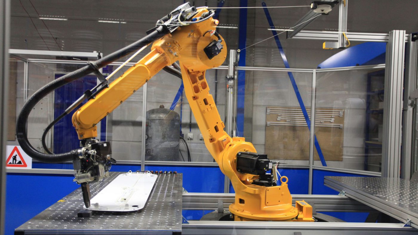 Best Prospects in the Global Industrial Robots Market and Strategies for Growth – Includes Industrial Robots Market Size