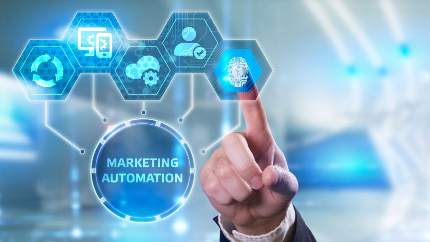 Take Up Global Marketing Automation Market Opportunities with Clear Industry Data – Includes Marketing Automation Market Analysis