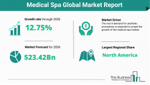 Medical Spa Market 
