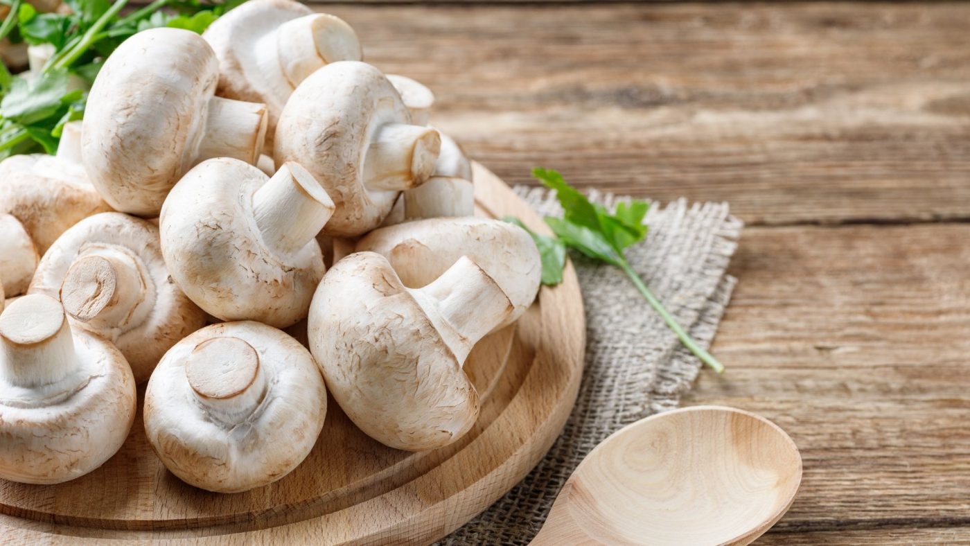 Take Up Global Mushroom Market Opportunities with Clear Industry Data – Includes Mushroom Market Size