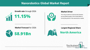 Nanorobotics Market