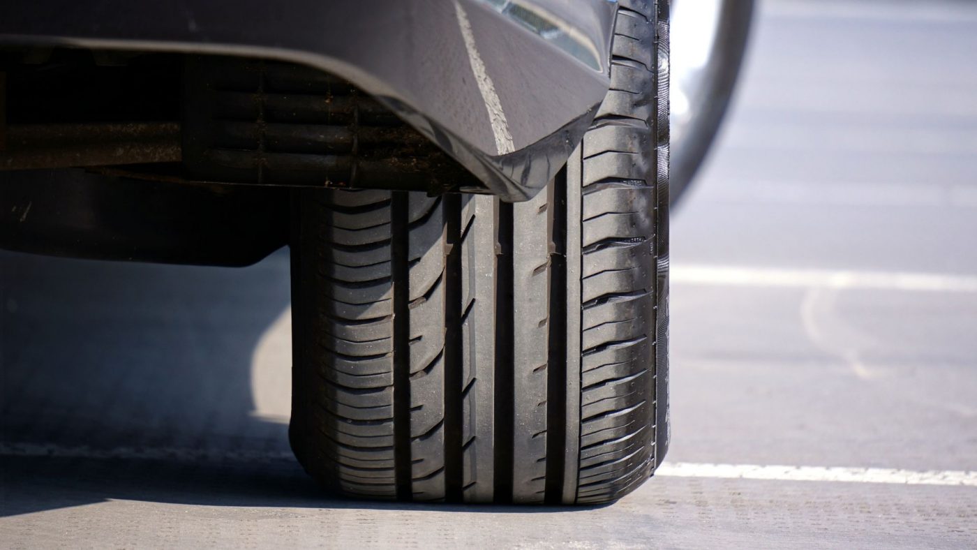 Take Up Global OTR Tyre Market Opportunities with Clear Industry Data Includes OTR Tyre Market Share