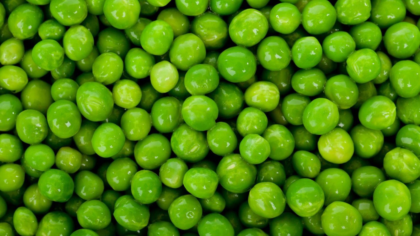 Global Pea Protein Ingredients Market Overview And Prospects – Includes Pea Protein Ingredients Market Size