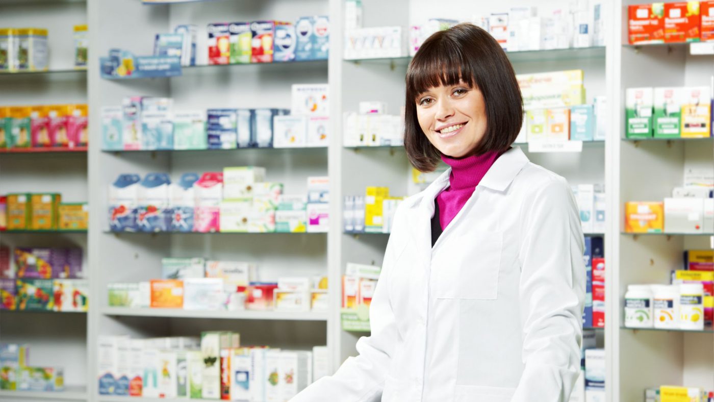 Take Up Global Pharmacies and Drug Stores Market Opportunities with Clear Industry Data – Includes Pharmacies and Drug Stores Market Industry