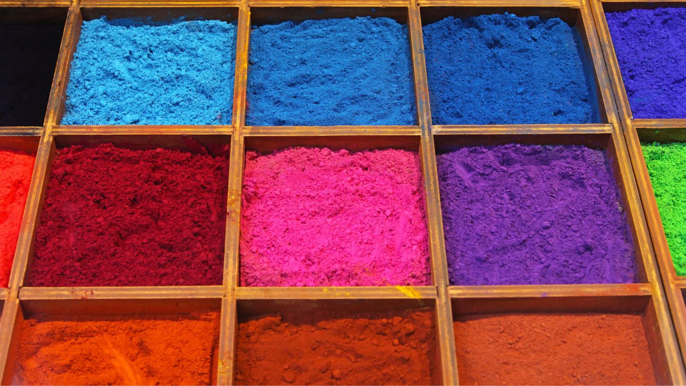 Global Pigment Dispersion Market Outlook, Opportunities And Strategies – Includes Pigment Dispersion Market Size