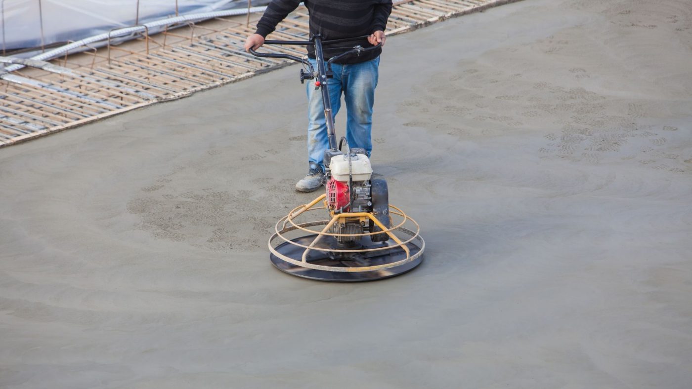 Best Prospects in the Global Polished Concrete Market and Strategies for Growth – Includes Polished Concrete Market Size
