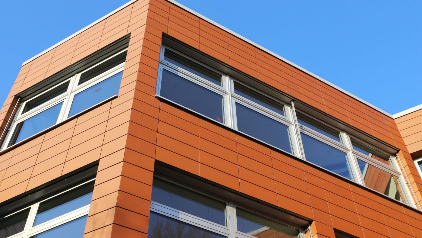 Global Rainscreen Cladding Market Overview And Prospects – Includes Rainscreen Cladding Market Size