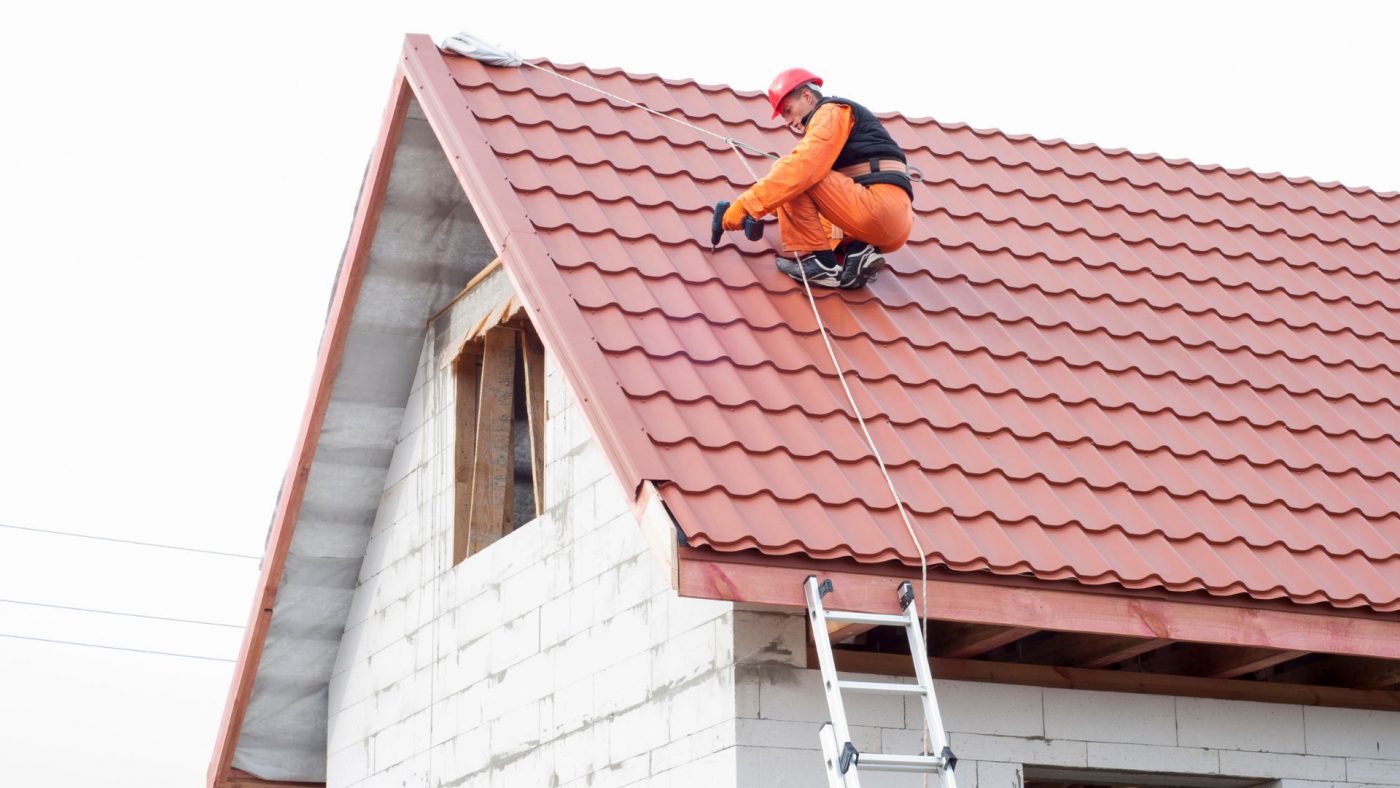 Global Roofing Market Overview And Prospects – Includes Roofing Market Size