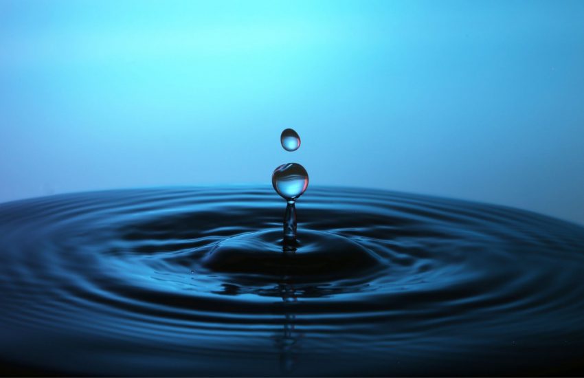 Smart Water Management Global Market