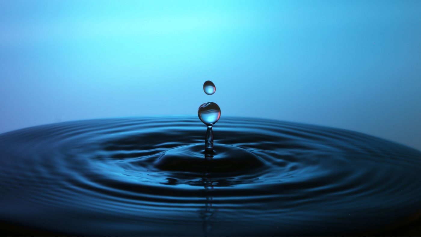 Smart Water Management Global Market
