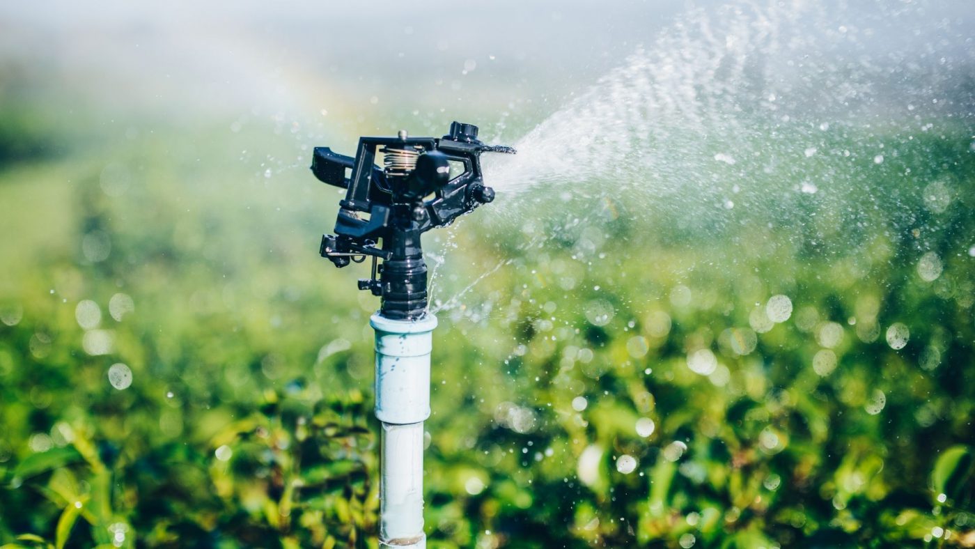 Global Sprinkler Irrigation Market Growth Analysis And Indications – Includes Sprinkler Irrigation Market Share