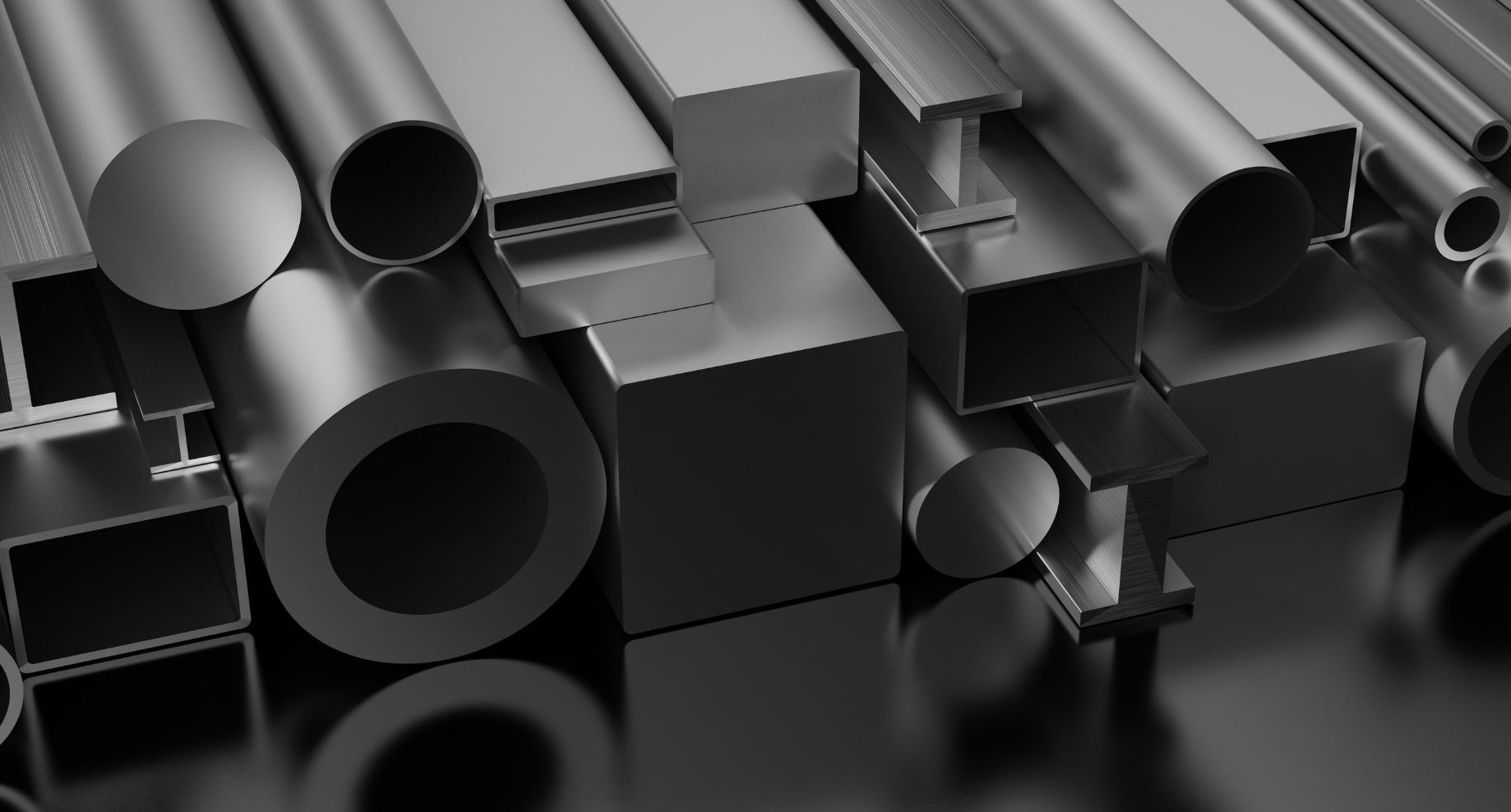 Take Up Global Steel Products Market Opportunities With Clear Industry Data – Includes Steel Products Market Growth