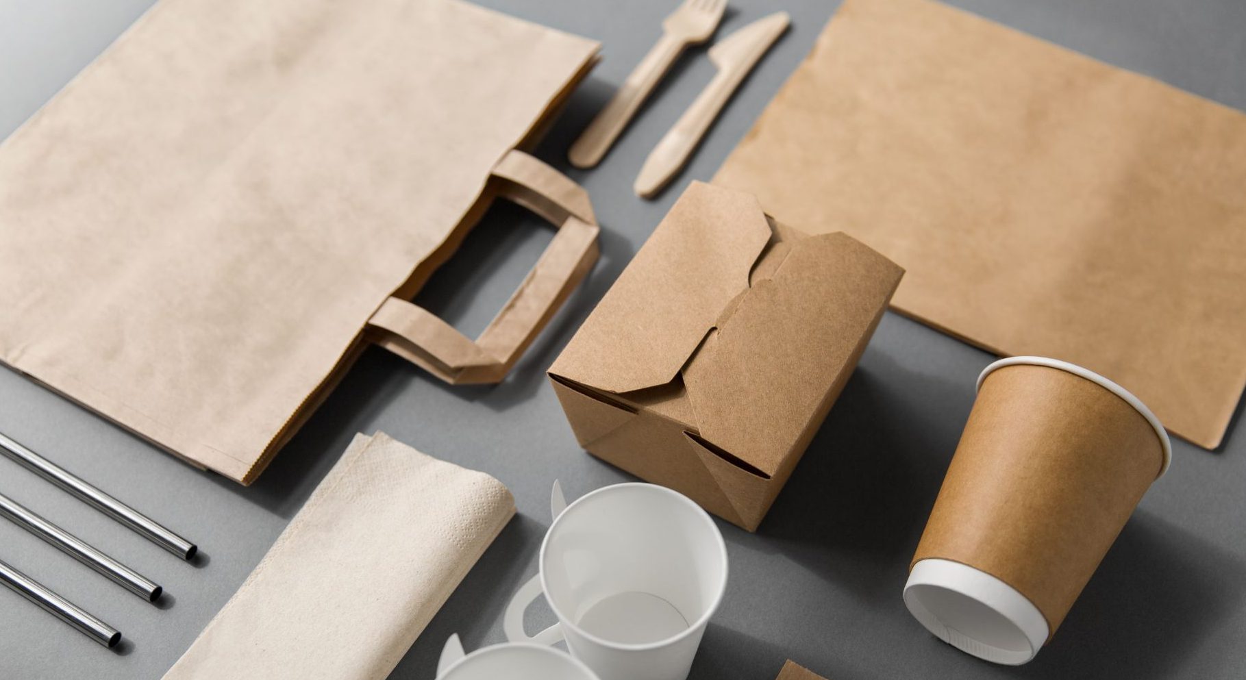 Global Sustainable Plastic Packaging Market Outlook, Opportunities And Strategies – Includes Sustainable Plastic Packaging Market Size