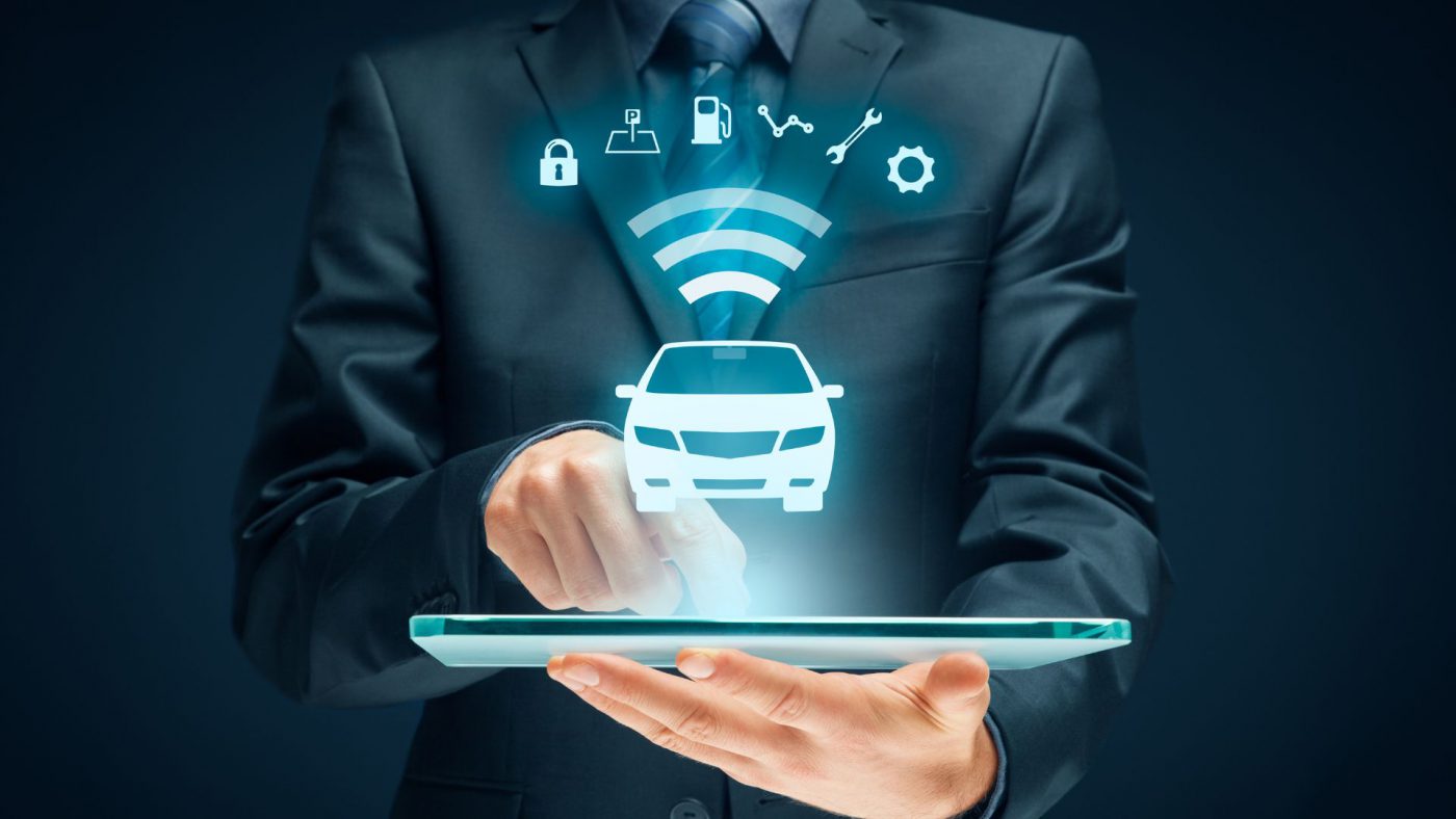 Take Up Global Vehicle Tracking Systems Market Opportunities with Clear Industry Data – Includes Vehicle Tracking Systems Market Size