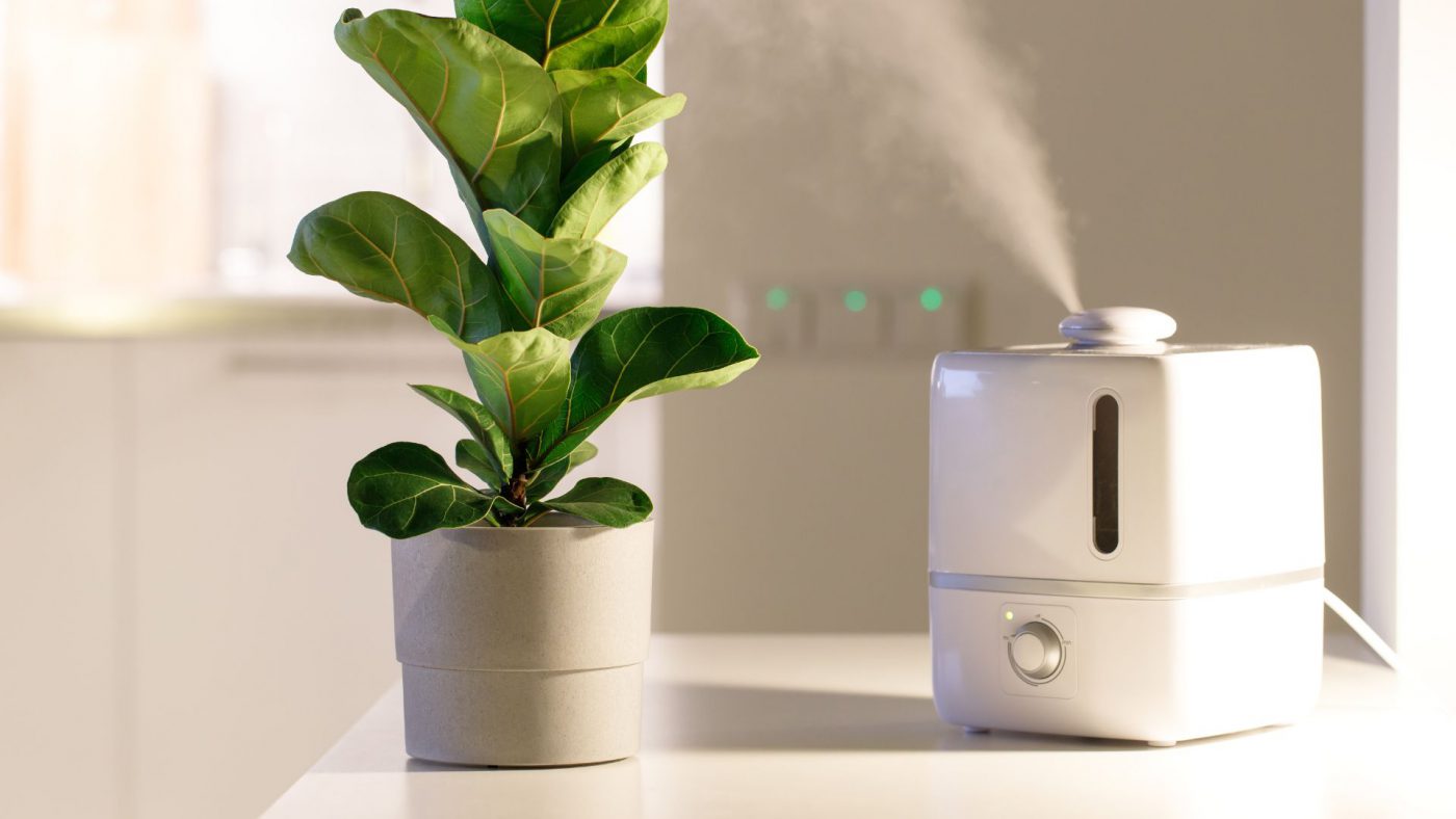 Global Air Humidifiers Market Overview And Prospects – Includes Air Humidifiers Market Analysis