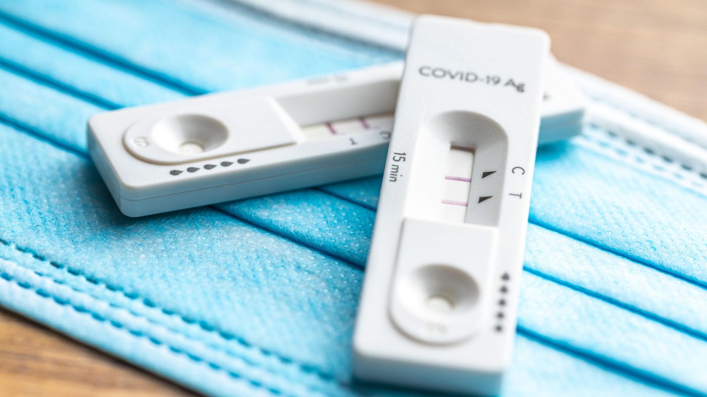 Take Up Global COVID-19 Rapid Test Kits Market Opportunities With Clear Industry Data – Includes COVID-19 Rapid Test Kits Market Share