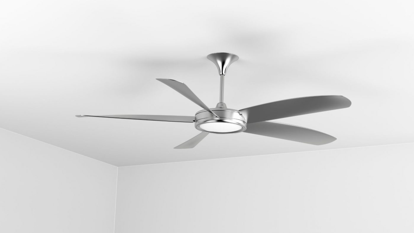 Global Ceiling Fans Market Growth Analysis And Indications – Includes Ceiling Fans Market Size