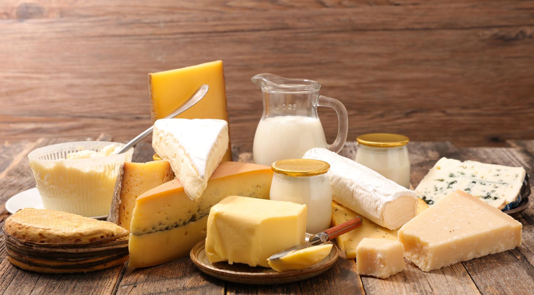 Global Dairy Food Market Size, Forecasts, And Opportunities – Includes Dairy Food Market Share