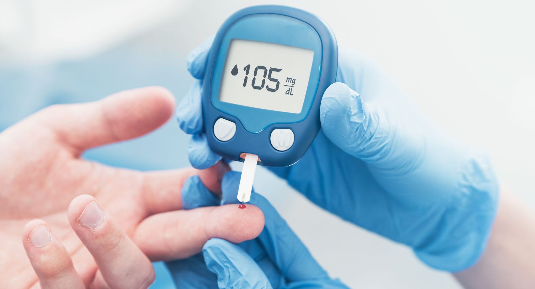 Diabetes Care Devices Market