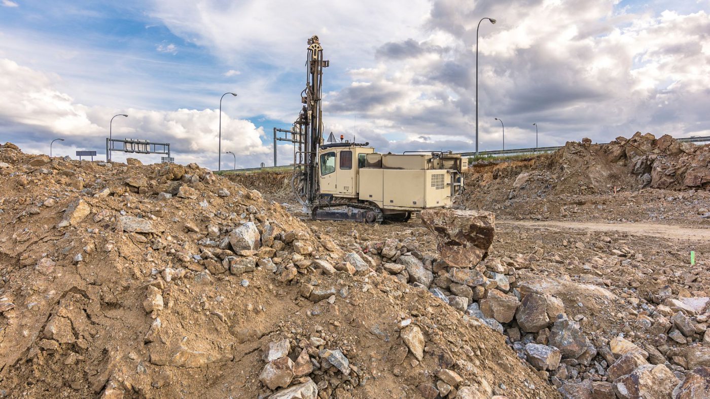 Best Prospects in the Global Geotechnical Instrumentation And Monitoring Market and Strategies for Growth – Includes Geotechnical Instrumentation And Monitoring Market Size